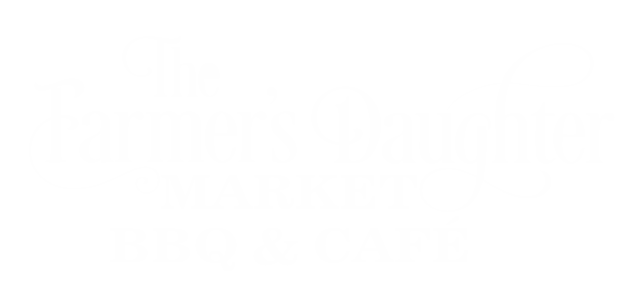 The Farmer's Daughter Logo